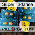 Super Tadarise cialis5